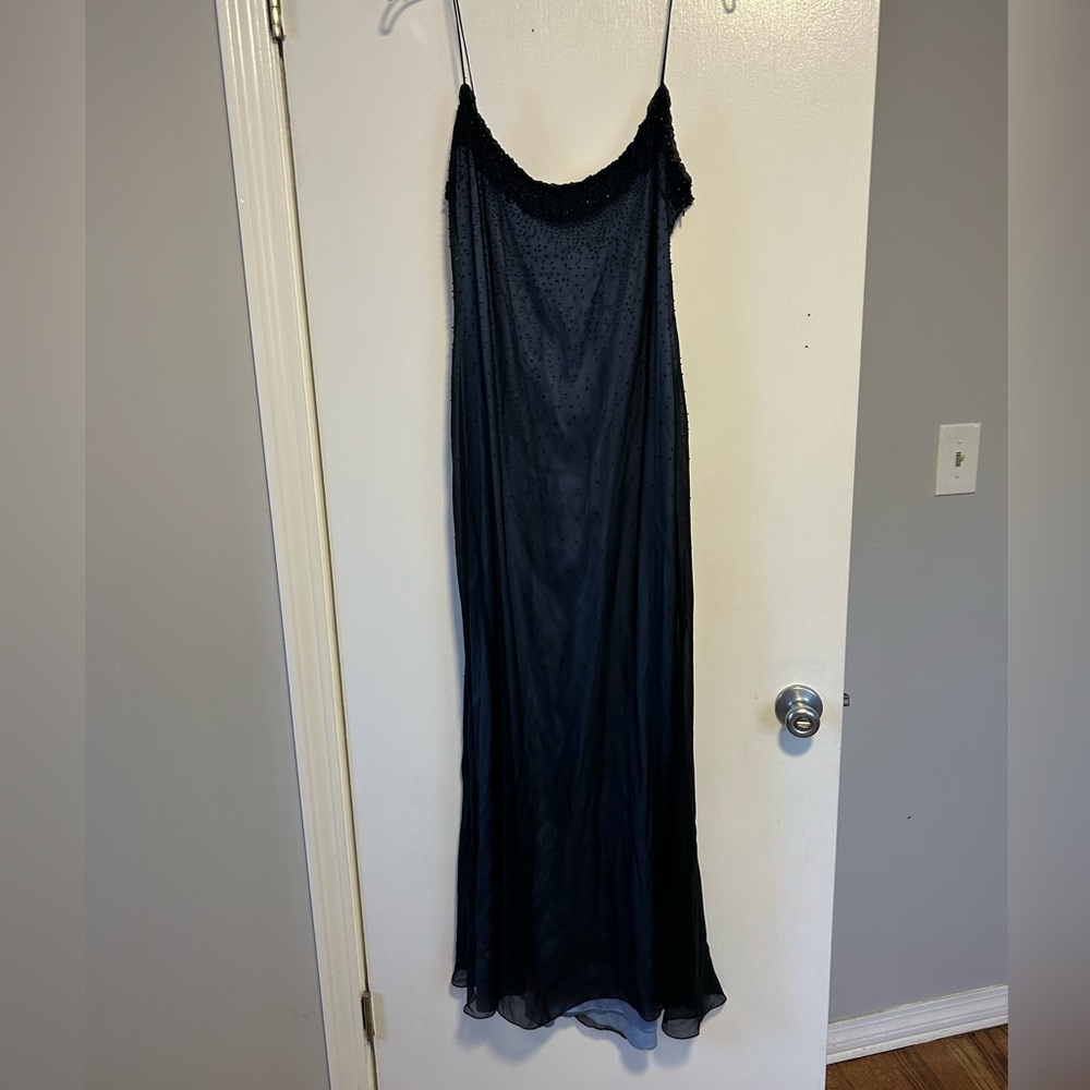 Tahari Slip Dress size 10
